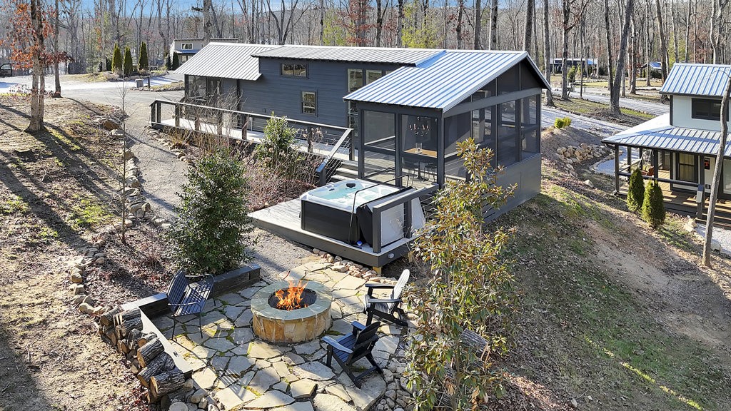 216 Waters Edge Way