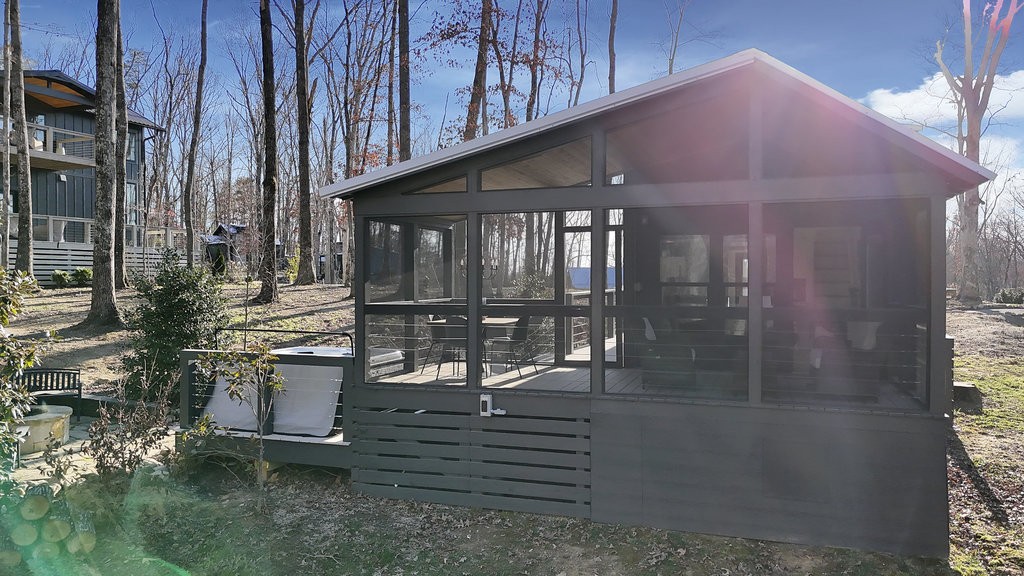 216 Waters Edge Way