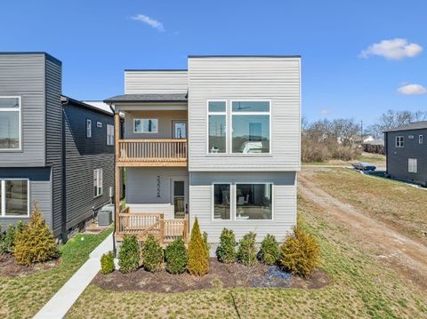 2322 Merry St Nashville TN 37208