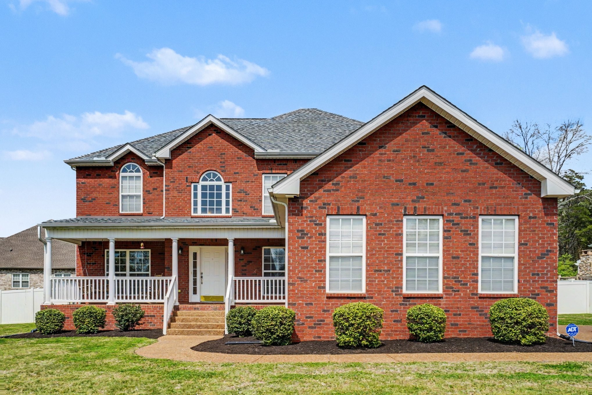 107 Seven Springs Dr