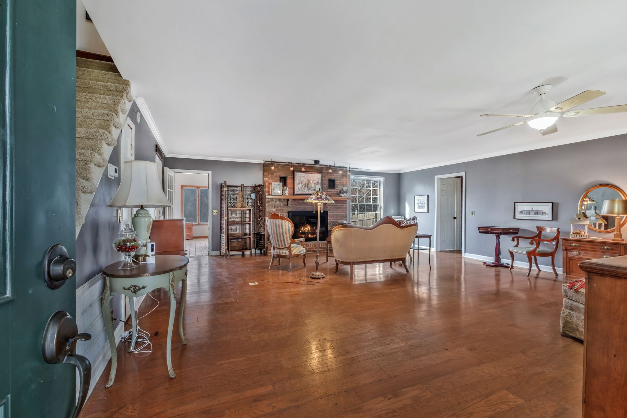 1790 Old Laguardo Rd E