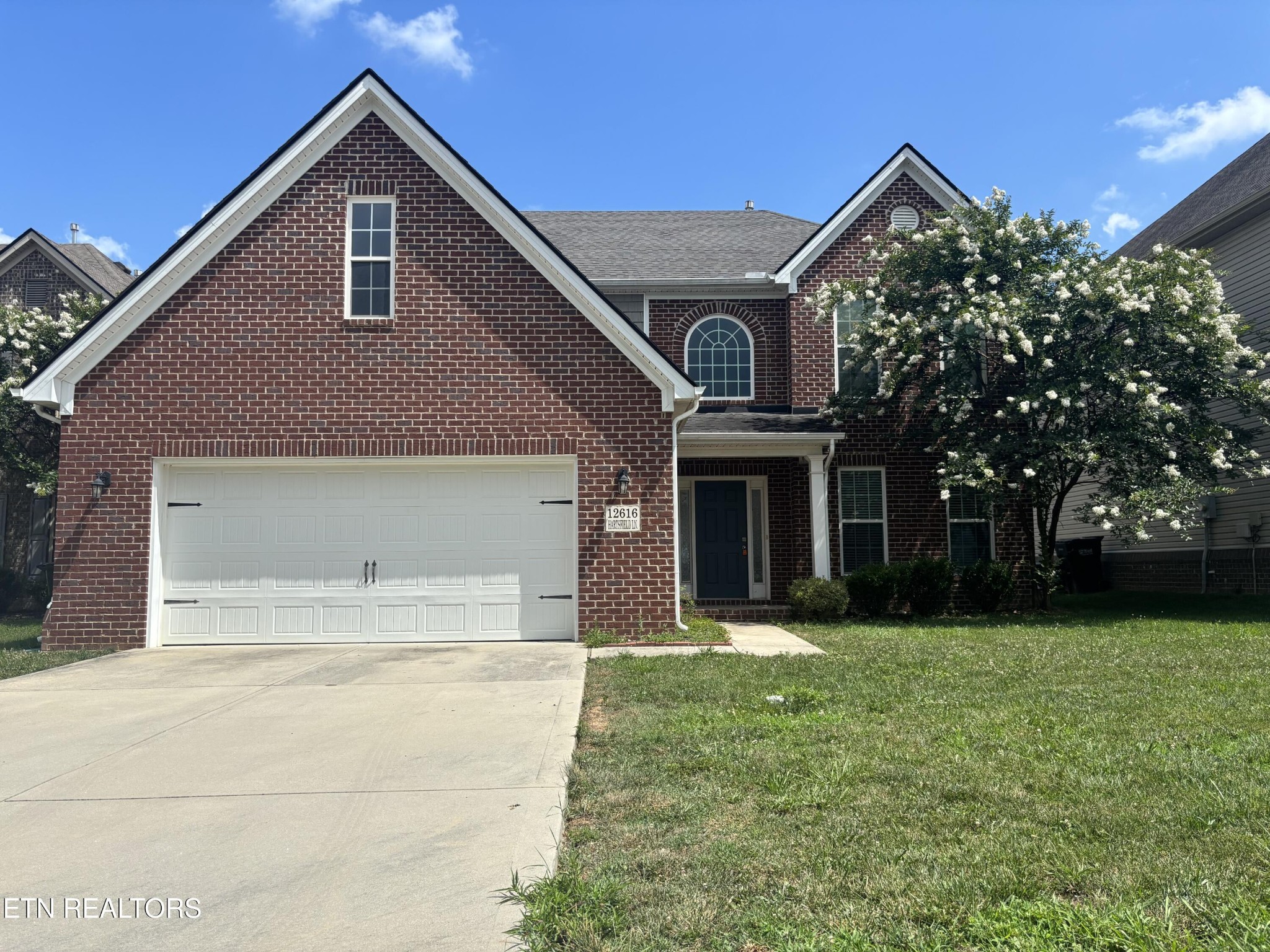 Photo 1 of 45 — 12616 Hartsfield Lane, Knoxville, TN 37922