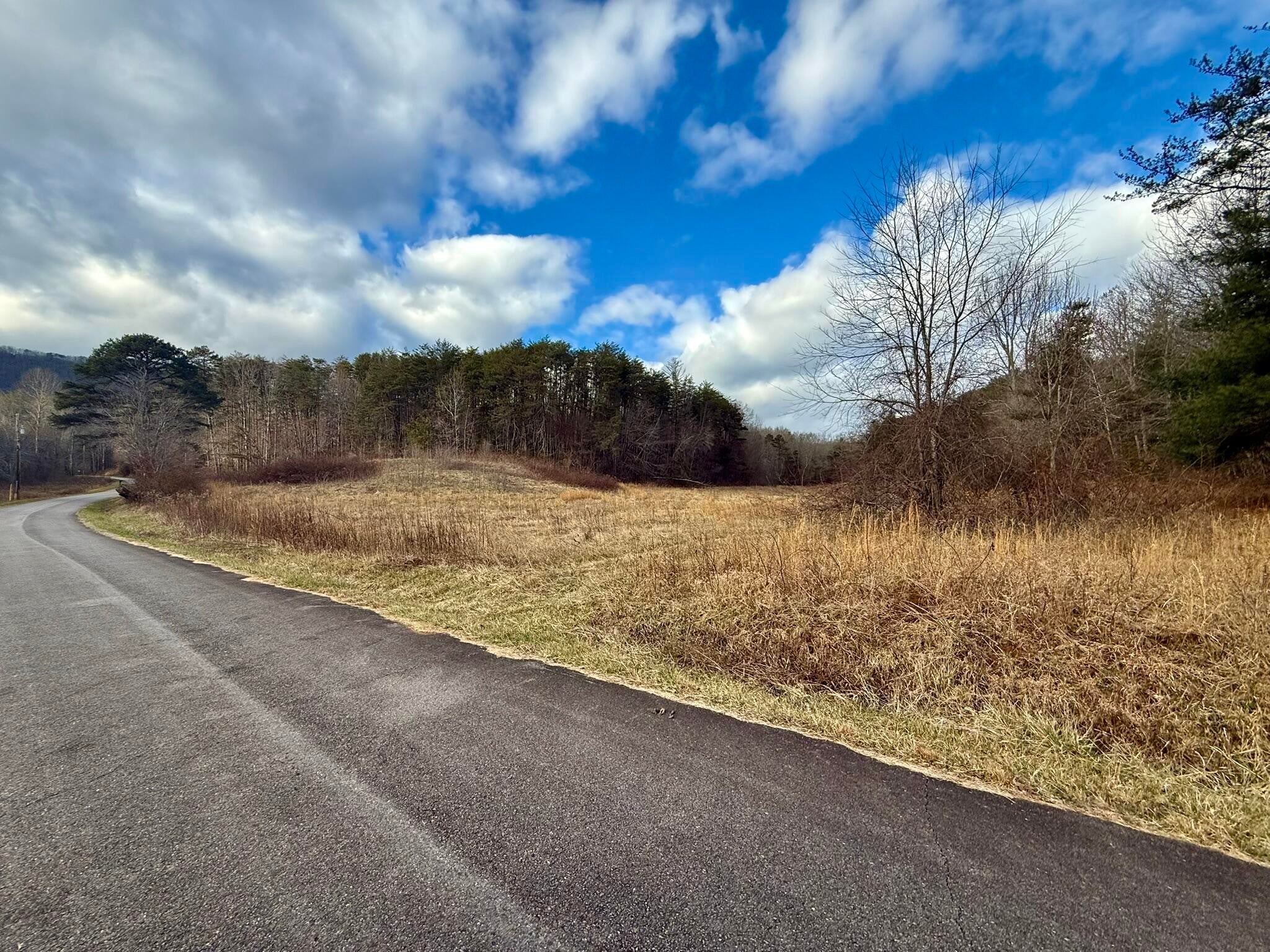 0 Cedar Springs Road