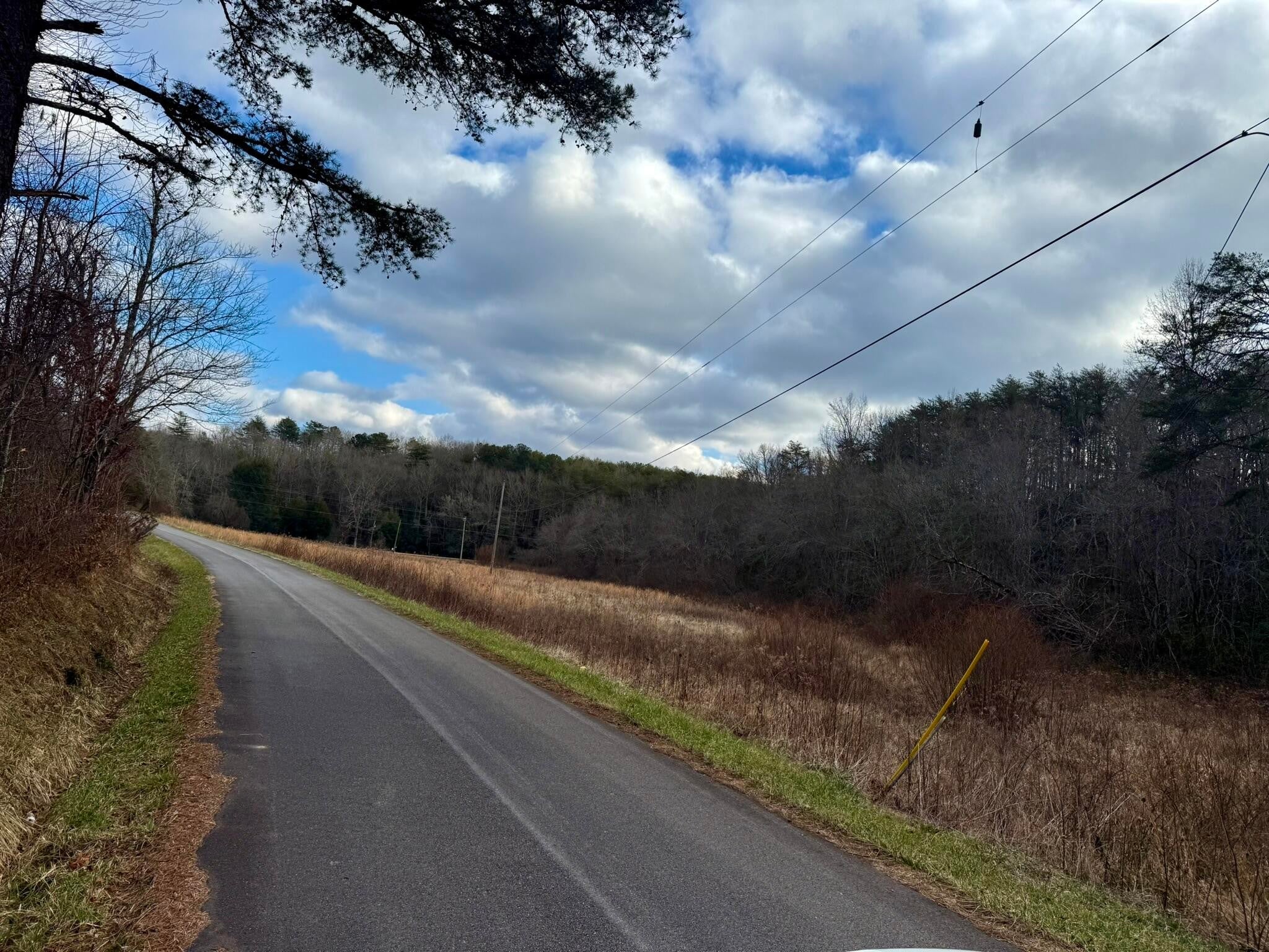0 Cedar Springs Road