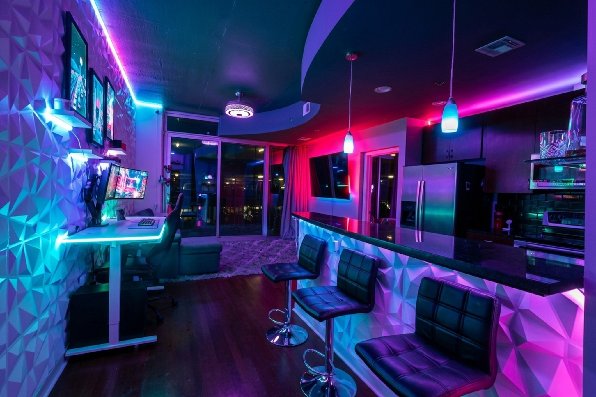 301 Demonbreun St 502