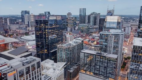 Photo of 301 Demonbreun St #502, Nashville, TN 37201 (MLS # 3176612)