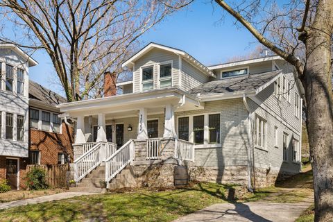 1722 Beechwood Ave Nashville TN 37212