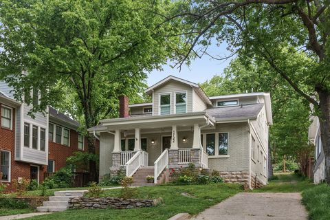 1722 Beechwood Ave Nashville TN 37212