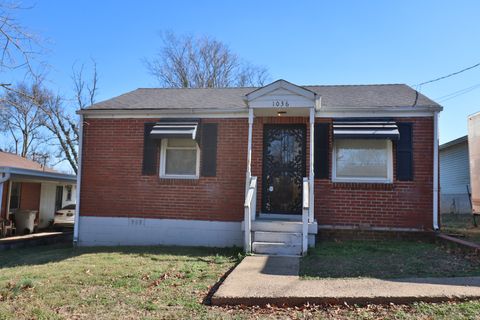 Photo of 1036 43rd Ave N, Nashville, TN 37209 (MLS # 3099262)