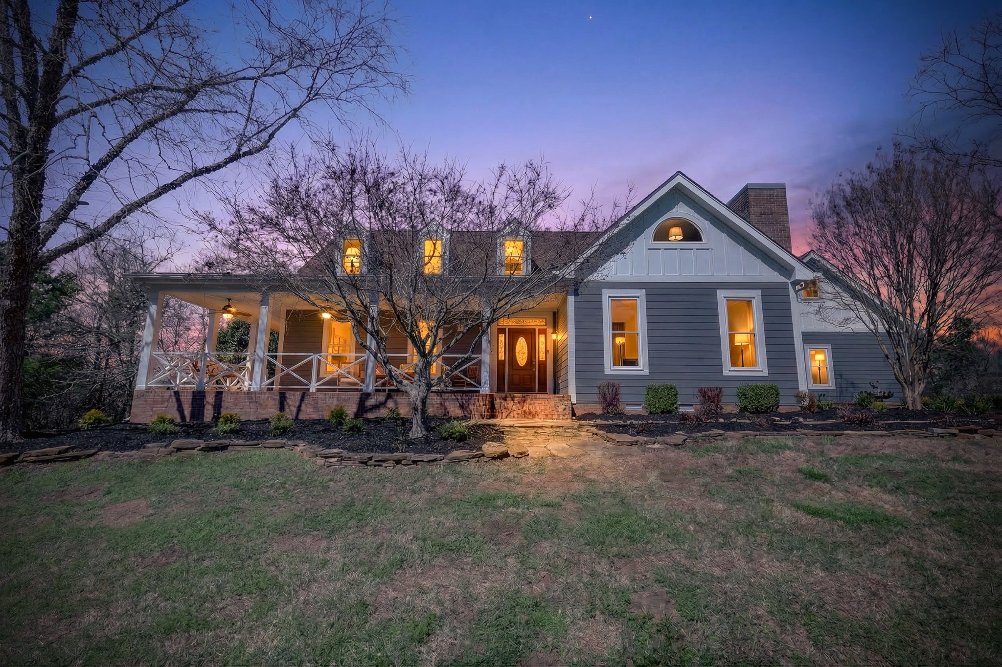 2082 Canoe Branch Rd