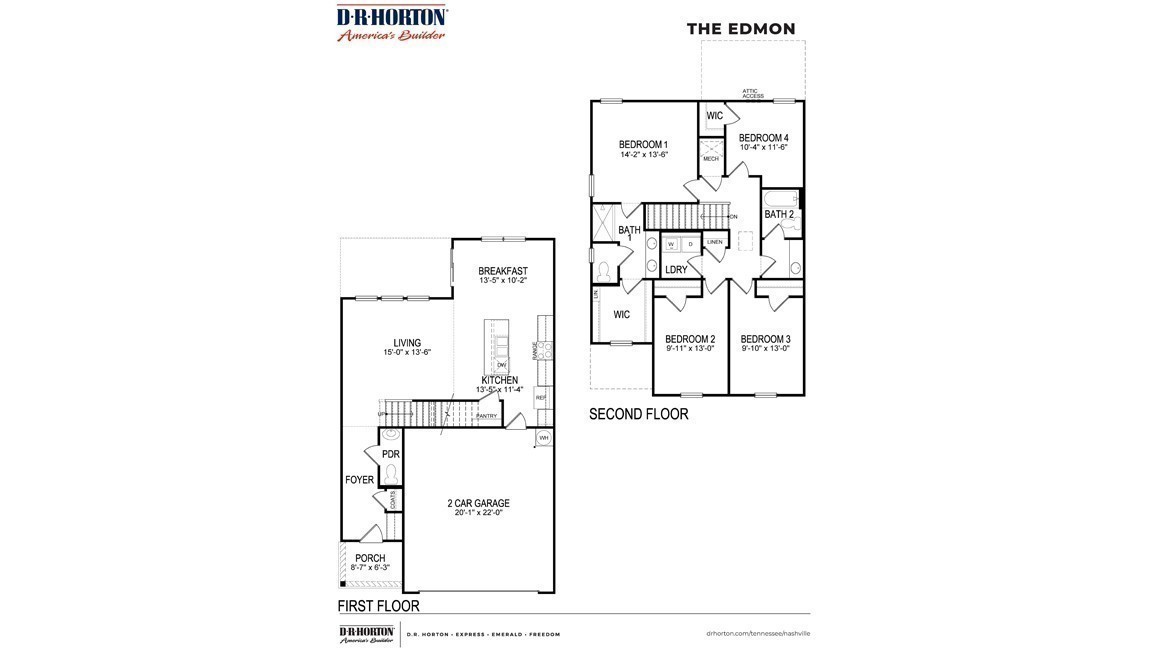 Middle Tennessee Properties 1 2203 MACKINAC BEND