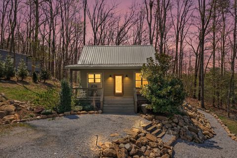 191 Waters Edge Way Tracy City TN 37387