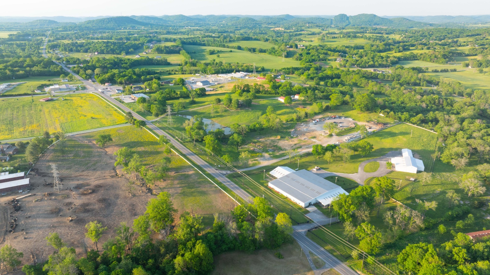5830 Hwy 231 S