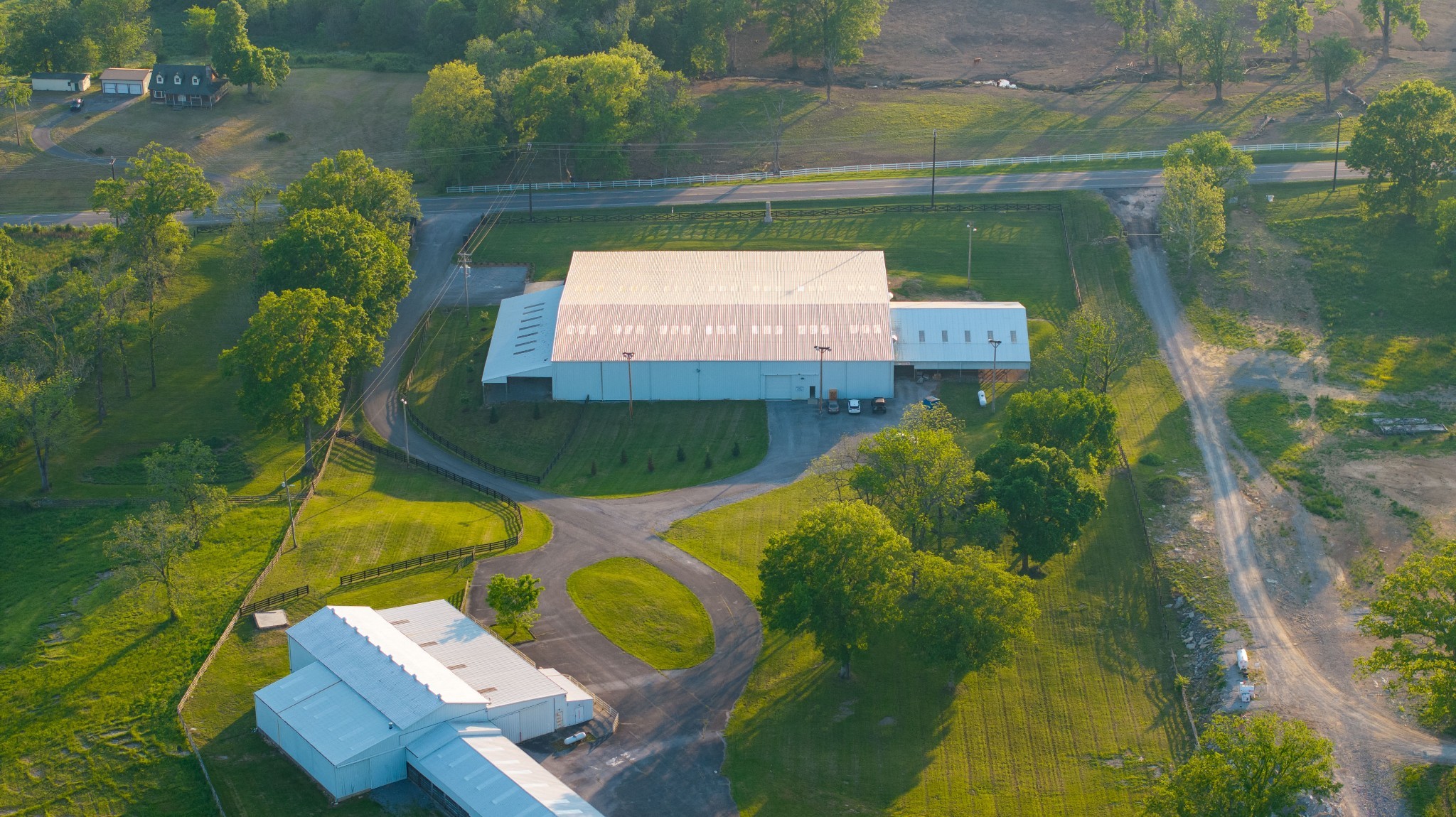 5830 Hwy 231 S