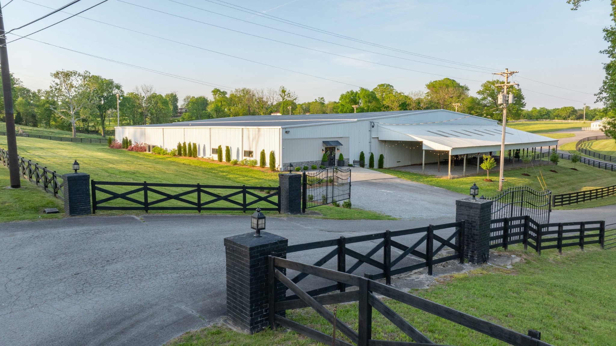 5830 Hwy 231 S