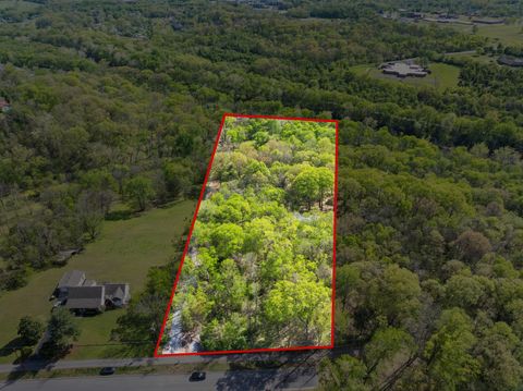 0 Hoggett Ford Rd Hermitage TN 37076