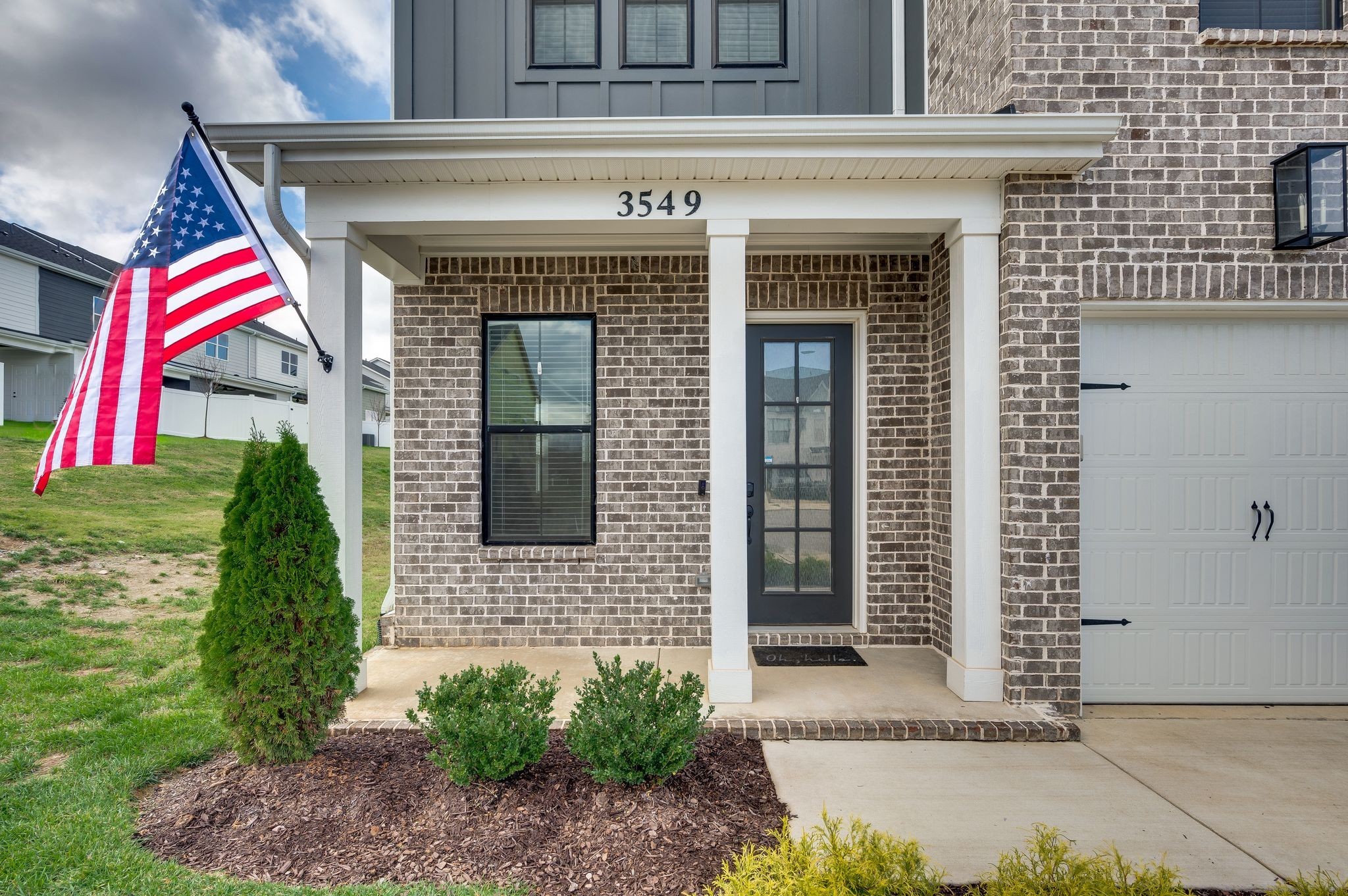 3549 Burgate Trl