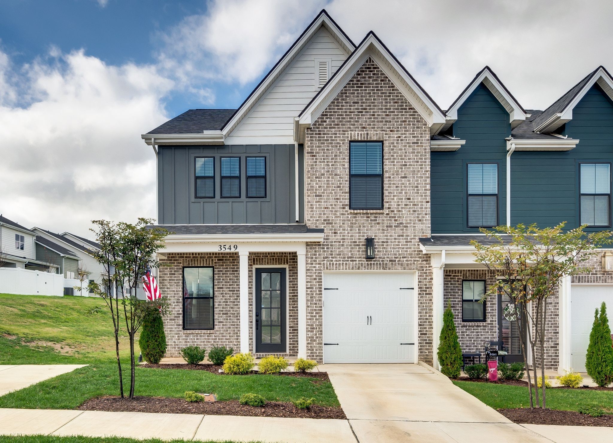 3549 Burgate Trl