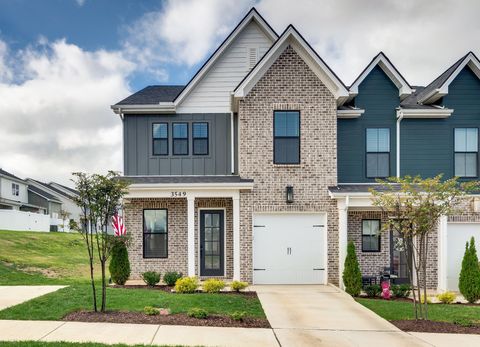 3549 Burgate Trl Thompsons Station TN 37179