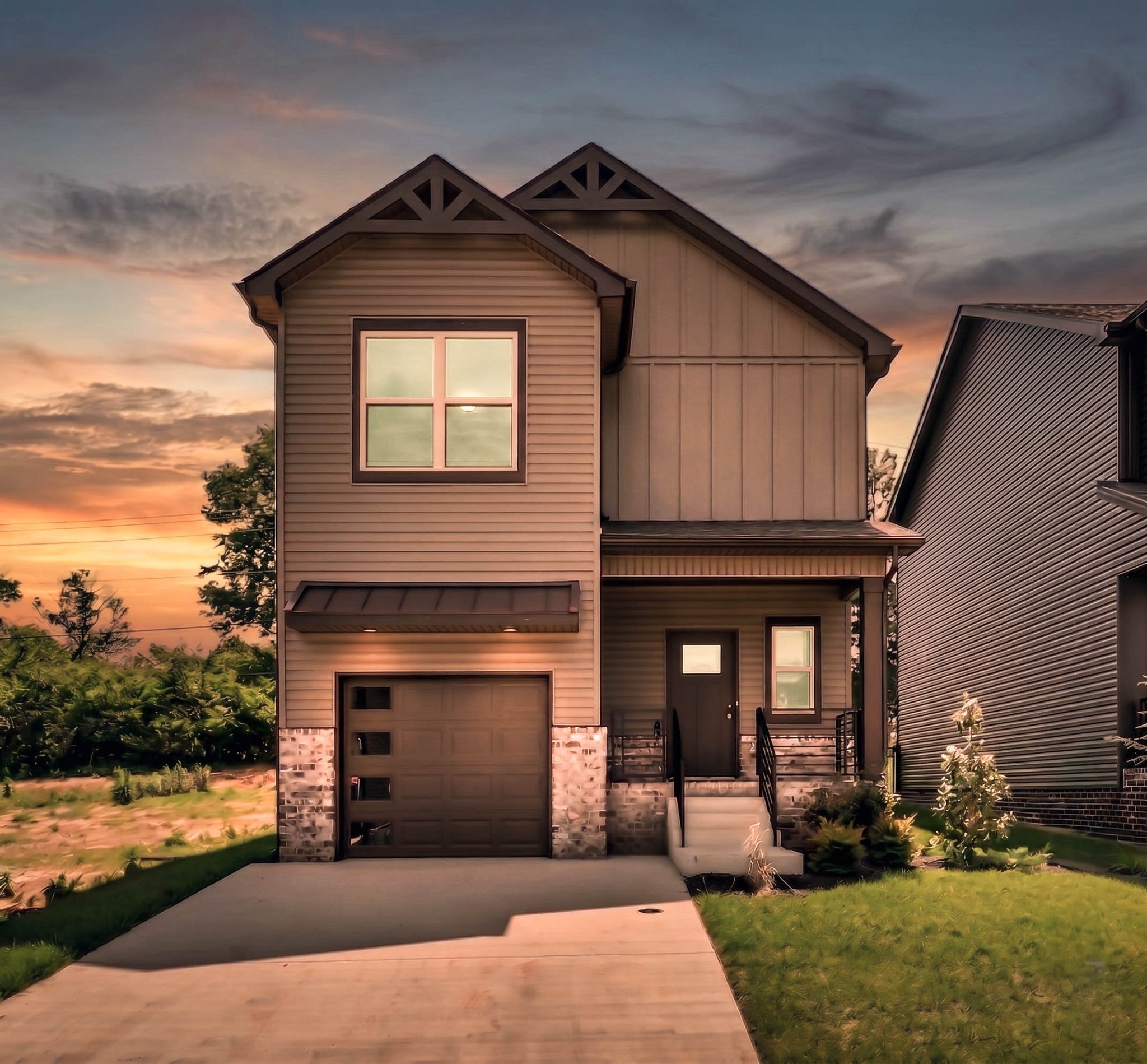 547 Charleston Cove Way