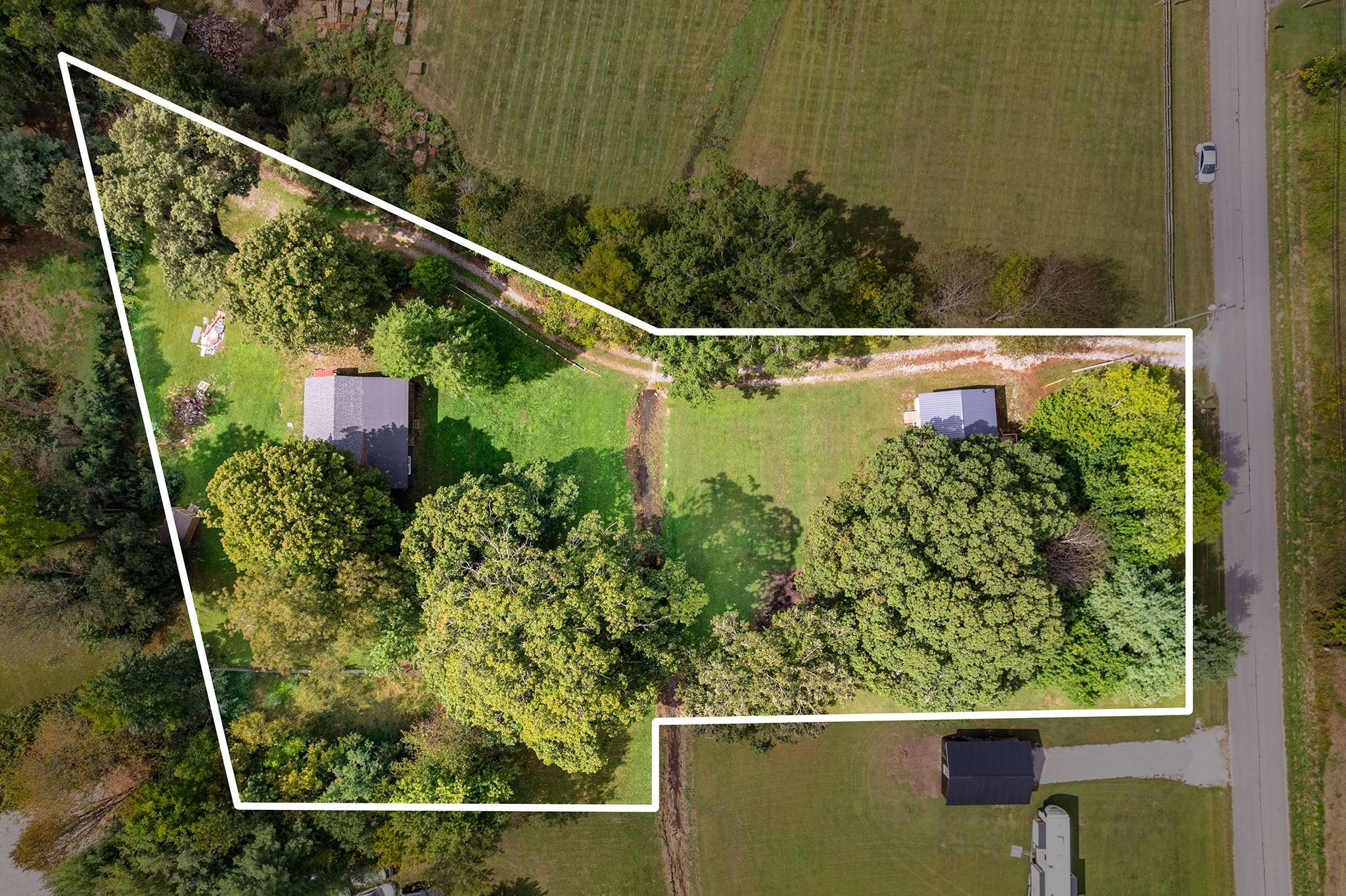 670 Old McMinnville Hwy