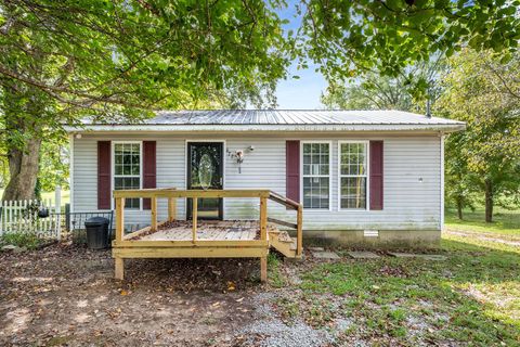 670 Old McMinnville Hwy Manchester TN 37355