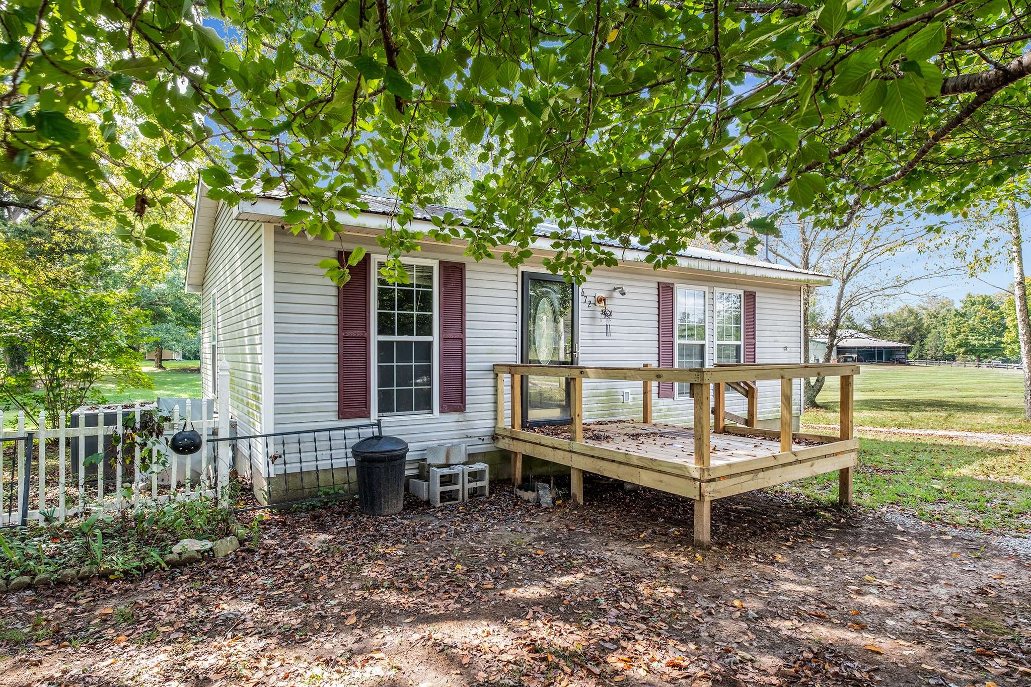 670 Old McMinnville Hwy