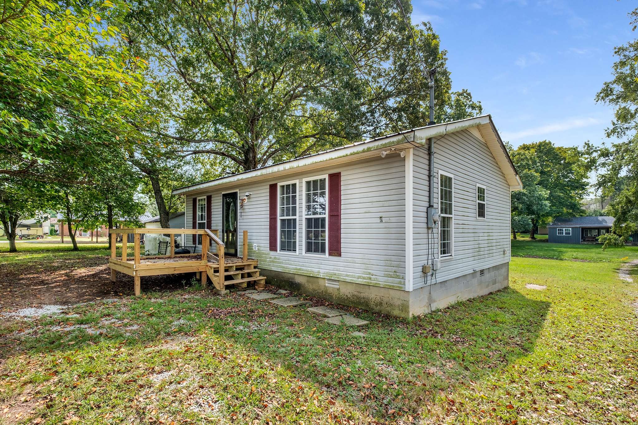 670 Old McMinnville Hwy