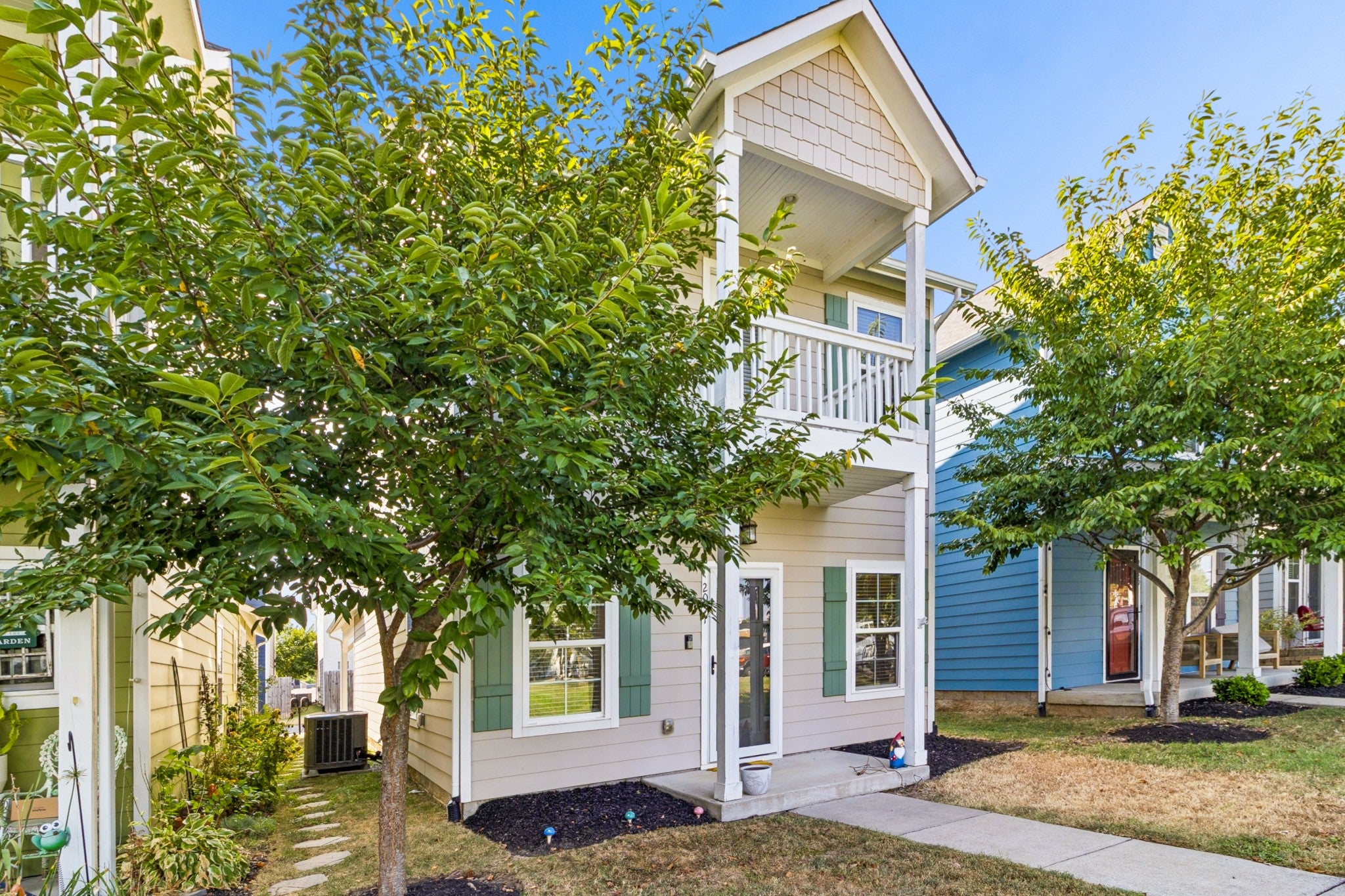 2031 Village Park Cir