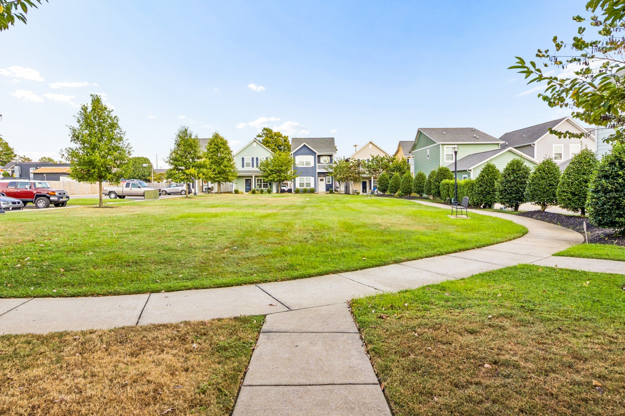 2031 Village Park Cir