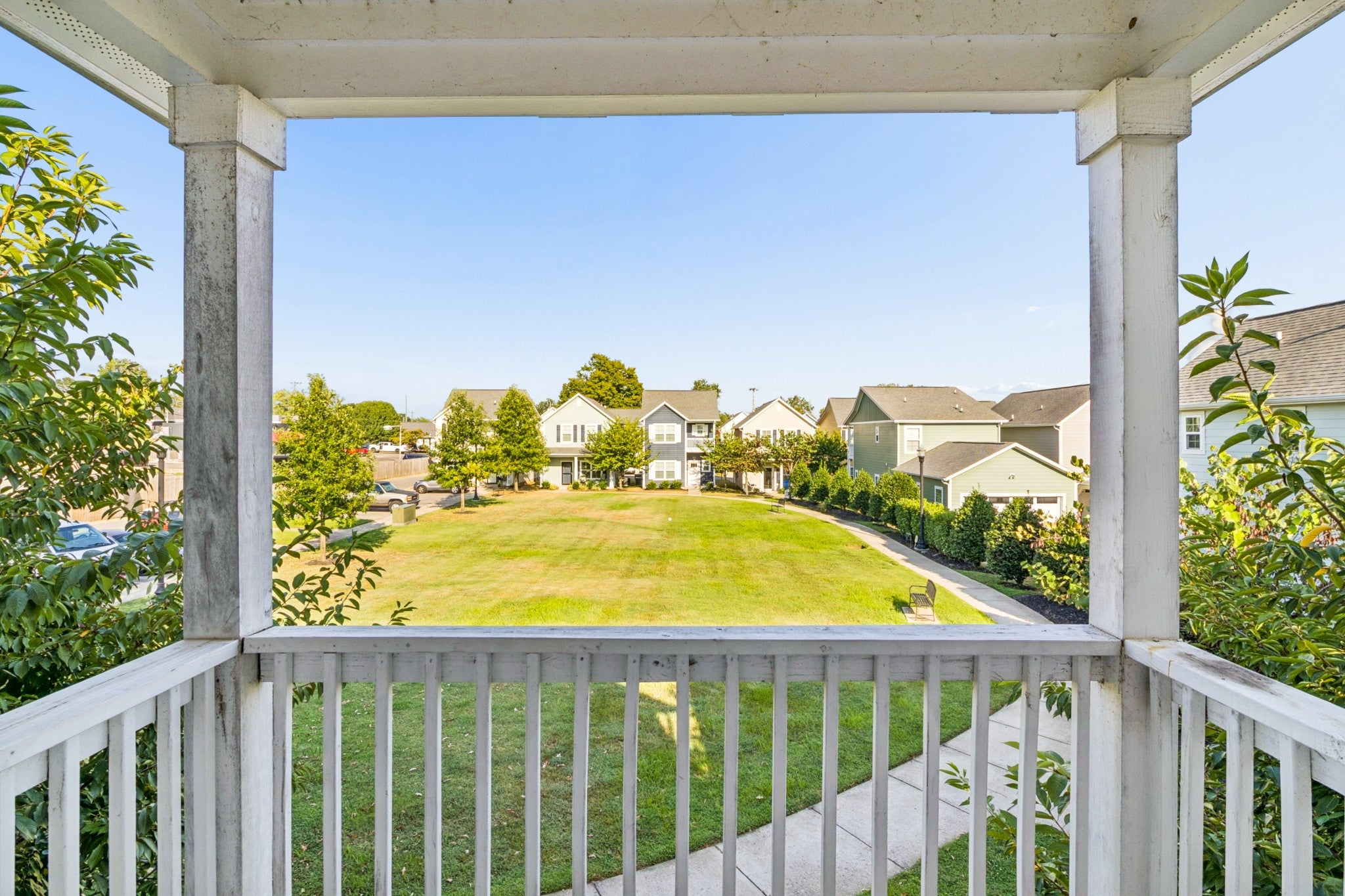 2031 Village Park Cir