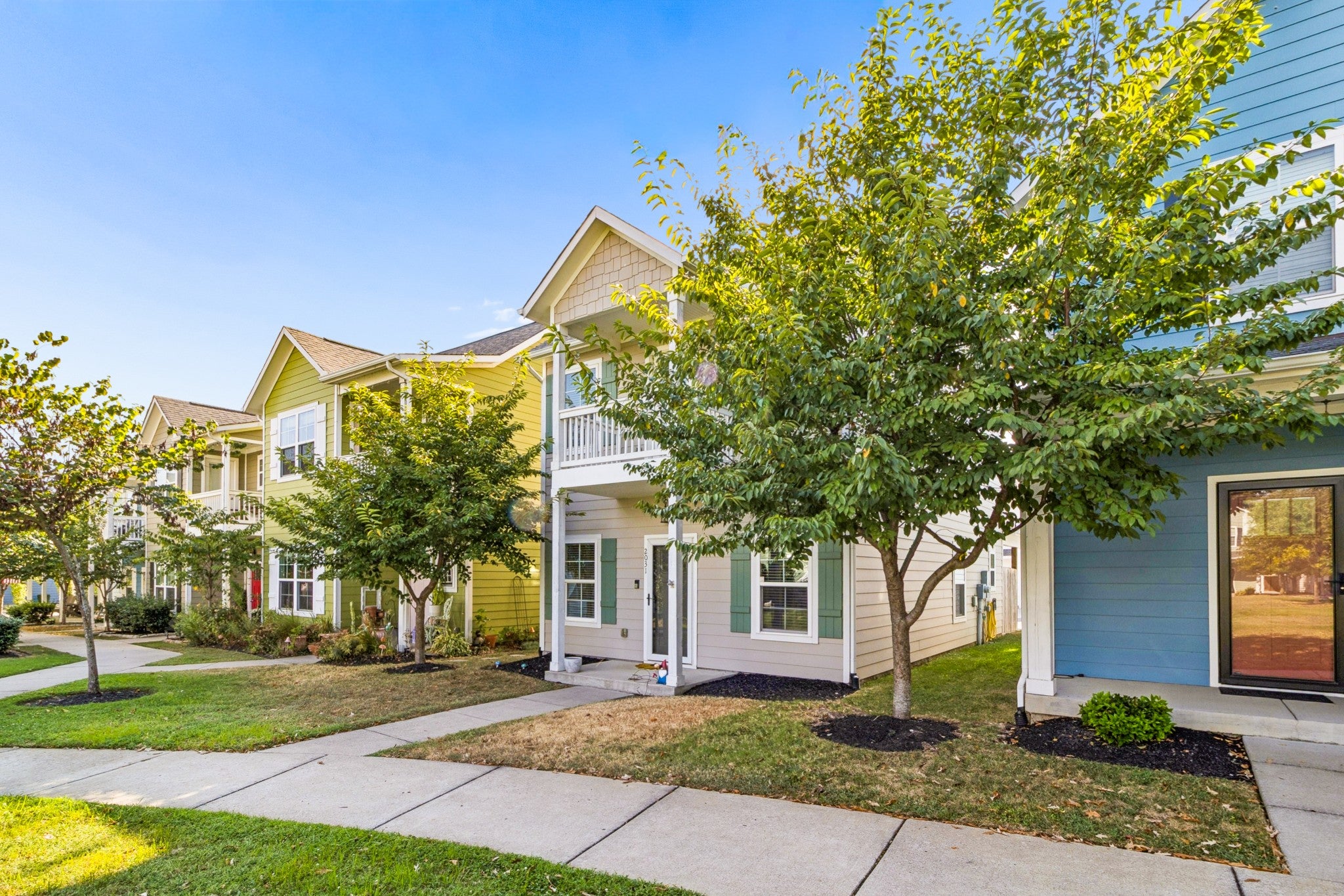 2031 Village Park Cir