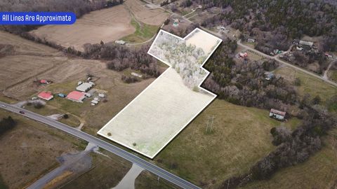 0 Highway 25 Hartsville TN 37074