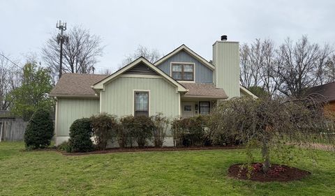 Photo of 3112 Lumberjack Rd, Nashville, TN 37214 (MLS # 3167048)
