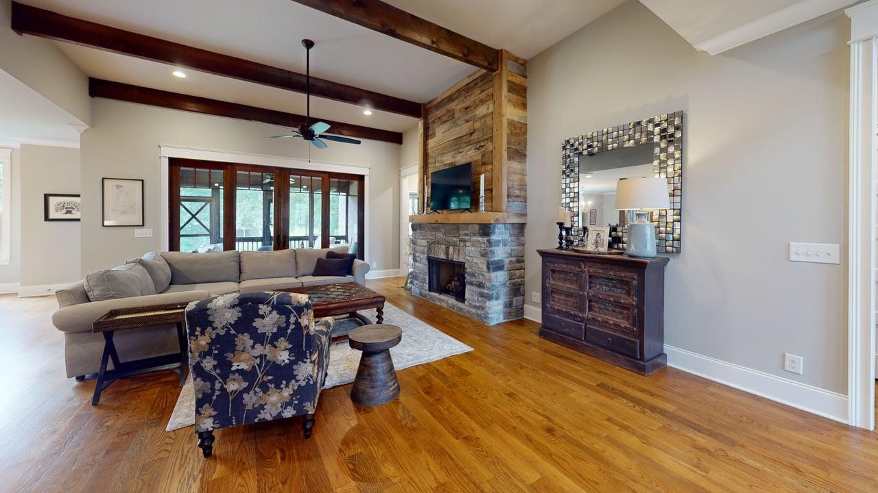 Middle Tennessee Properties 4 115 Eston Way