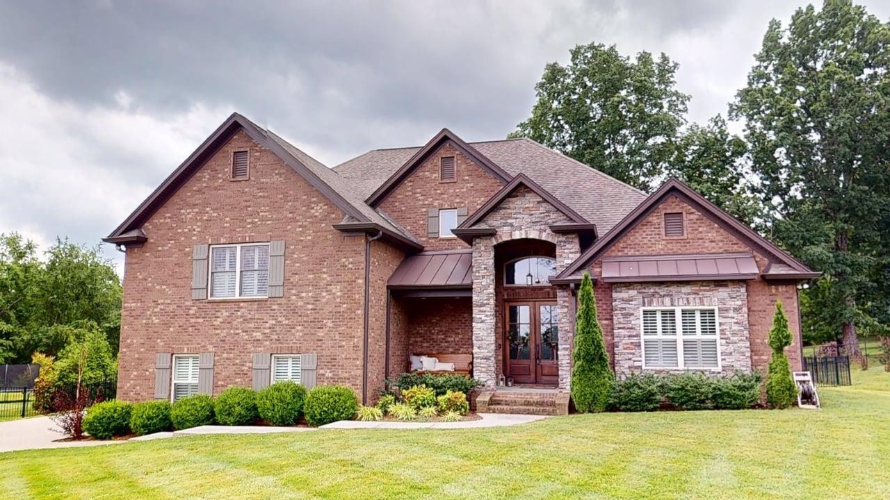 Middle Tennessee Properties 1 115 Eston Way