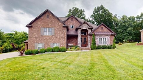 115 Eston Way Mount Juliet TN 37122