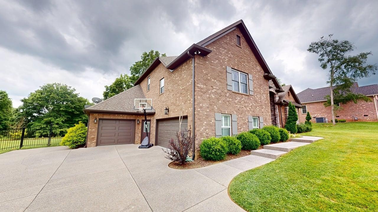 Middle Tennessee Properties 2 115 Eston Way