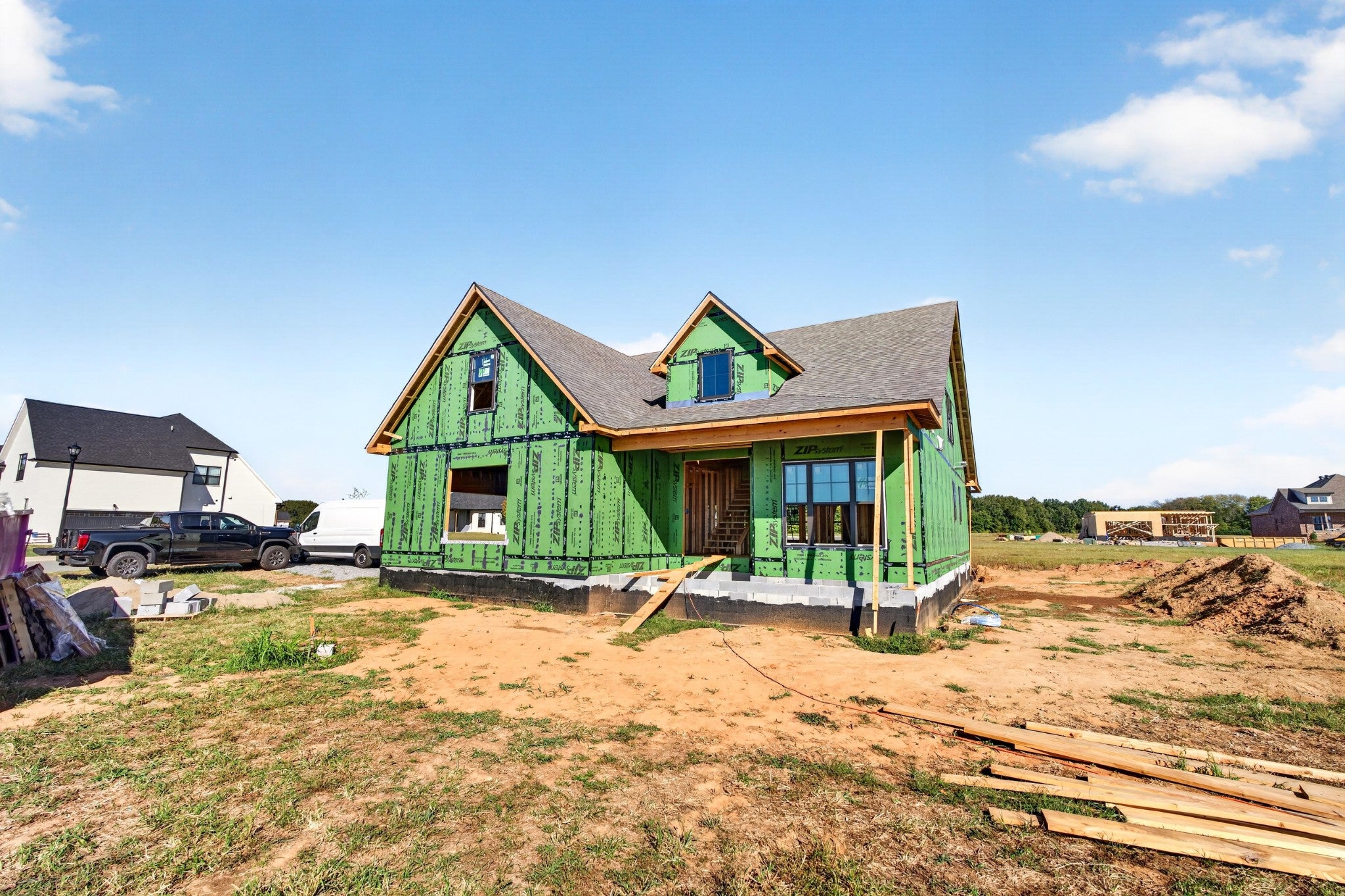 137 Aspen Pine Dr