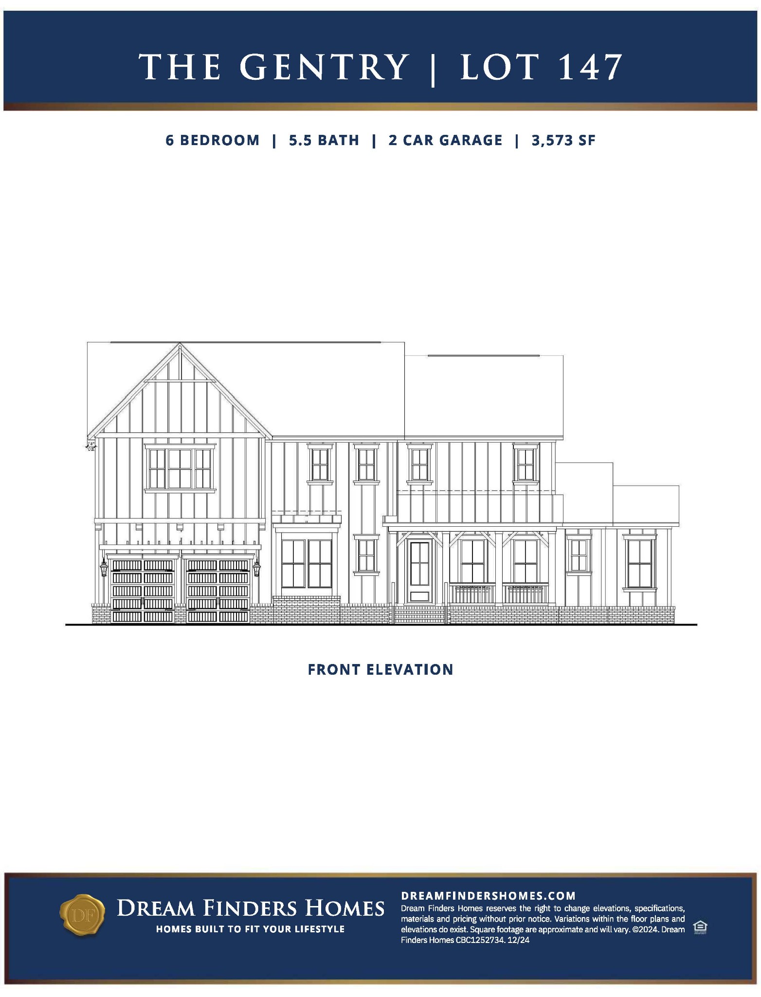 5208 Fairhaven Cir