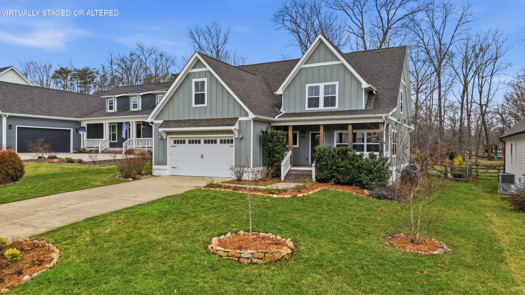 2819 Signal Farms Lane