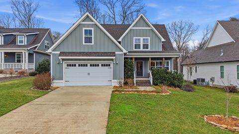2819 Signal Farms Lane Signal Mountain TN 37377