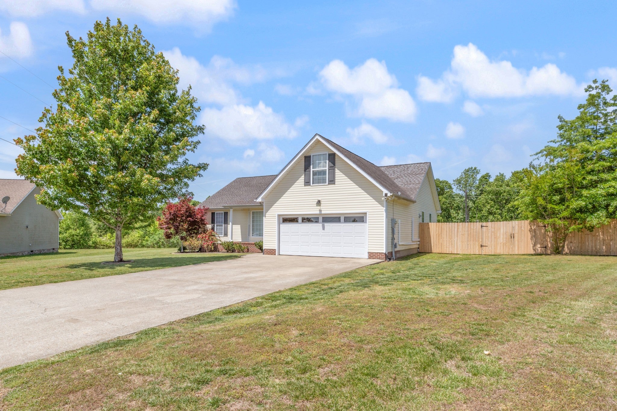 207 Coleman Dr