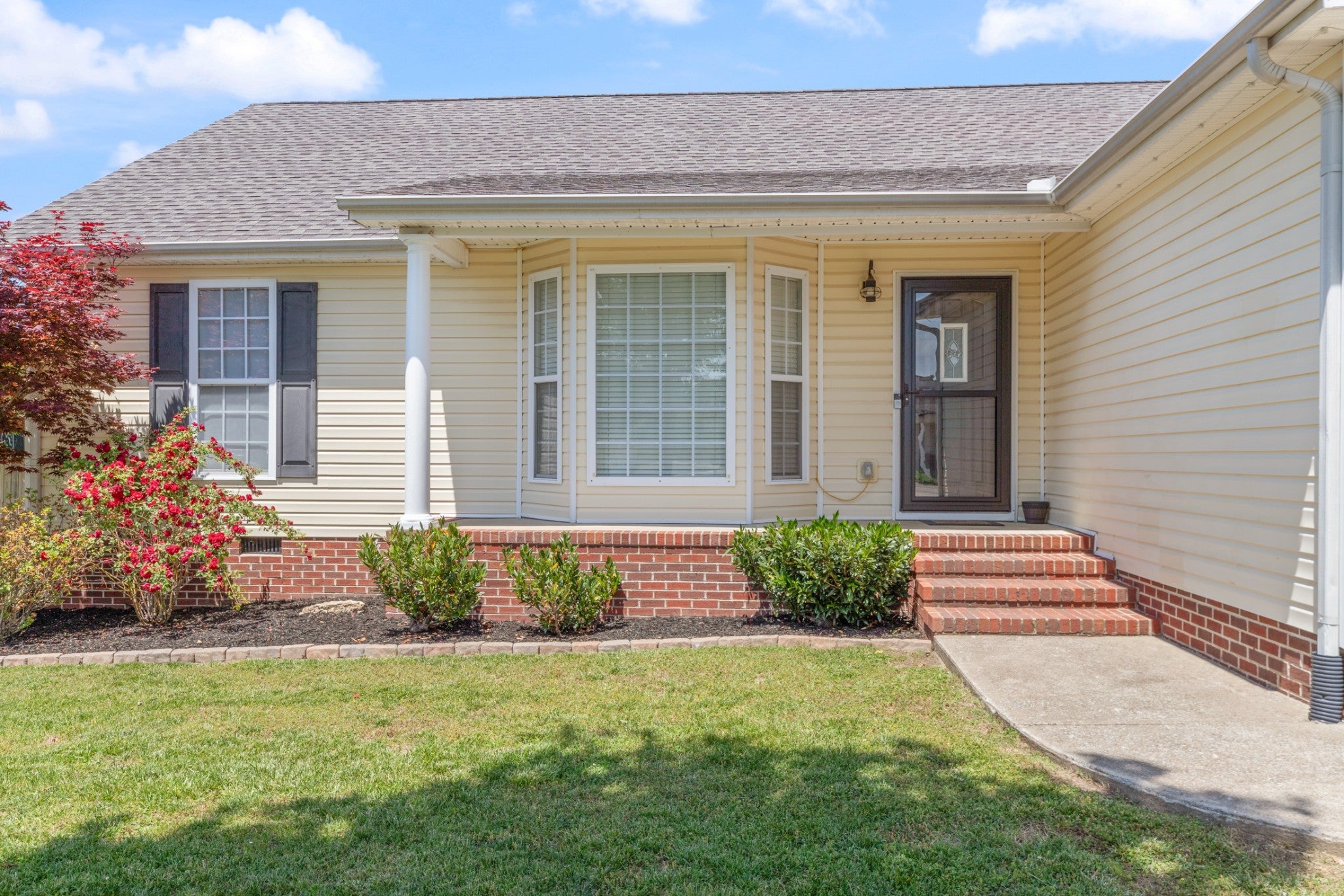 207 Coleman Dr