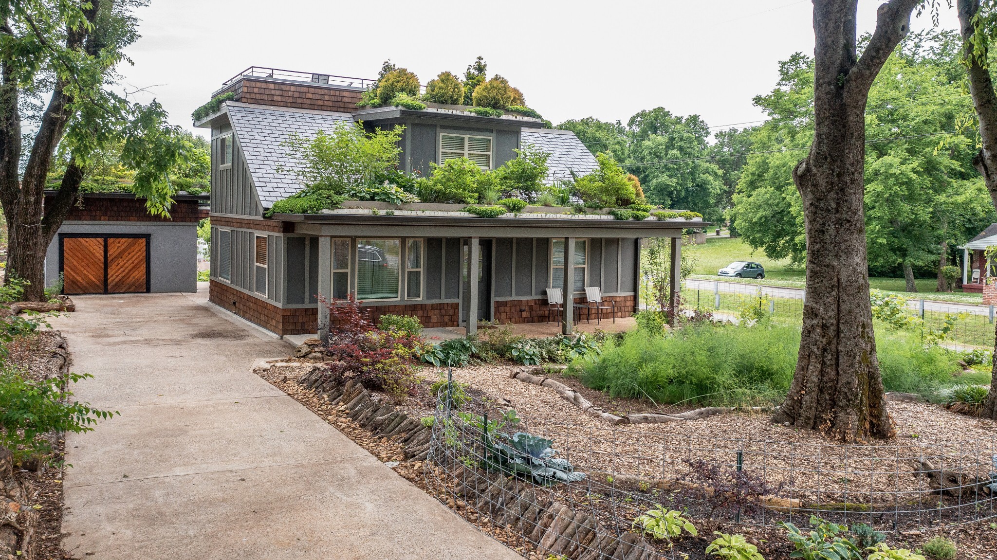 800 Blue Ridge Dr