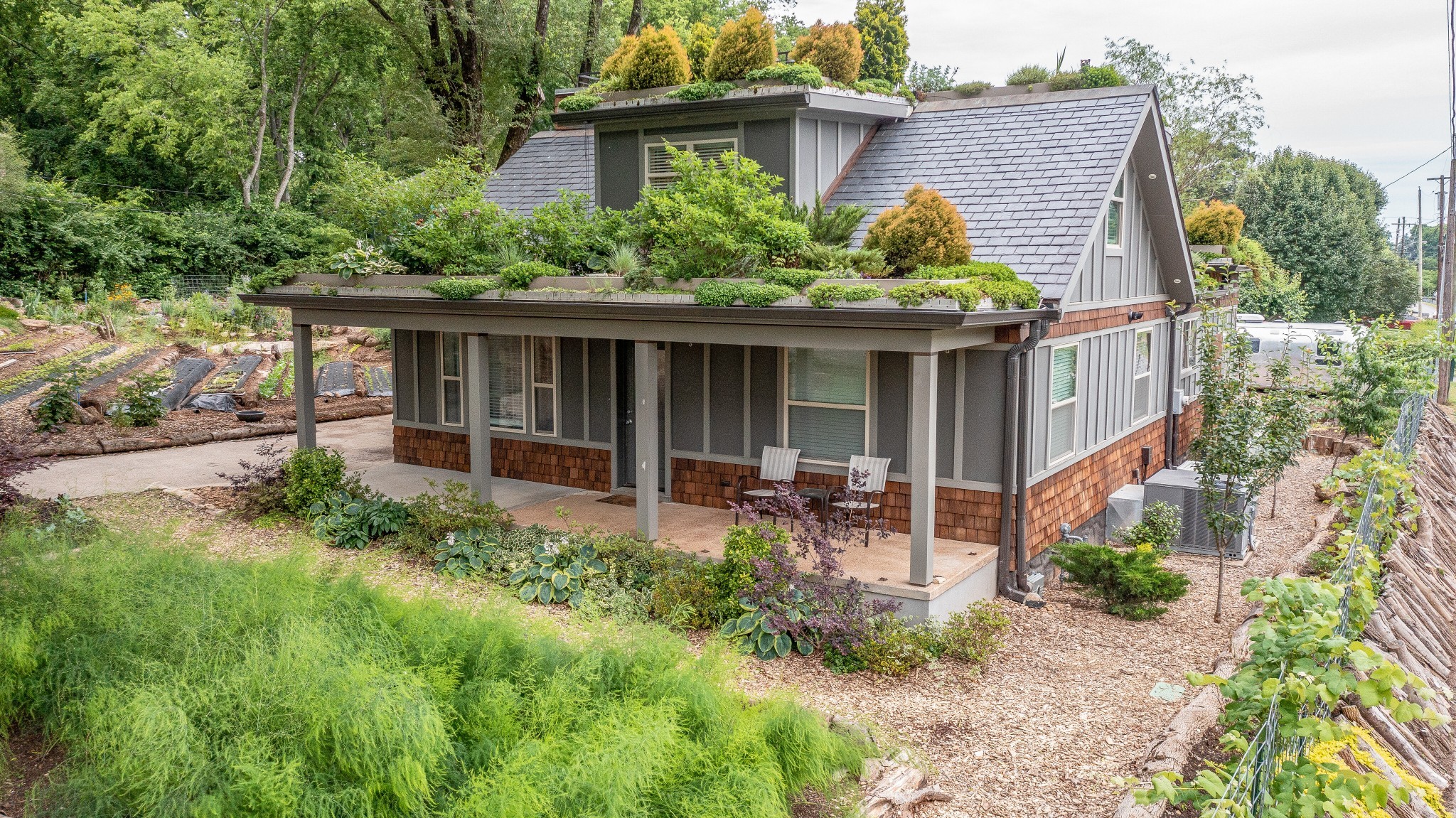 800 Blue Ridge Dr