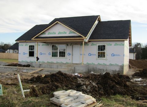 Photo of 1601 Alan Perryman Ave, Lewisburg, TN 37091 (MLS # 3062055)