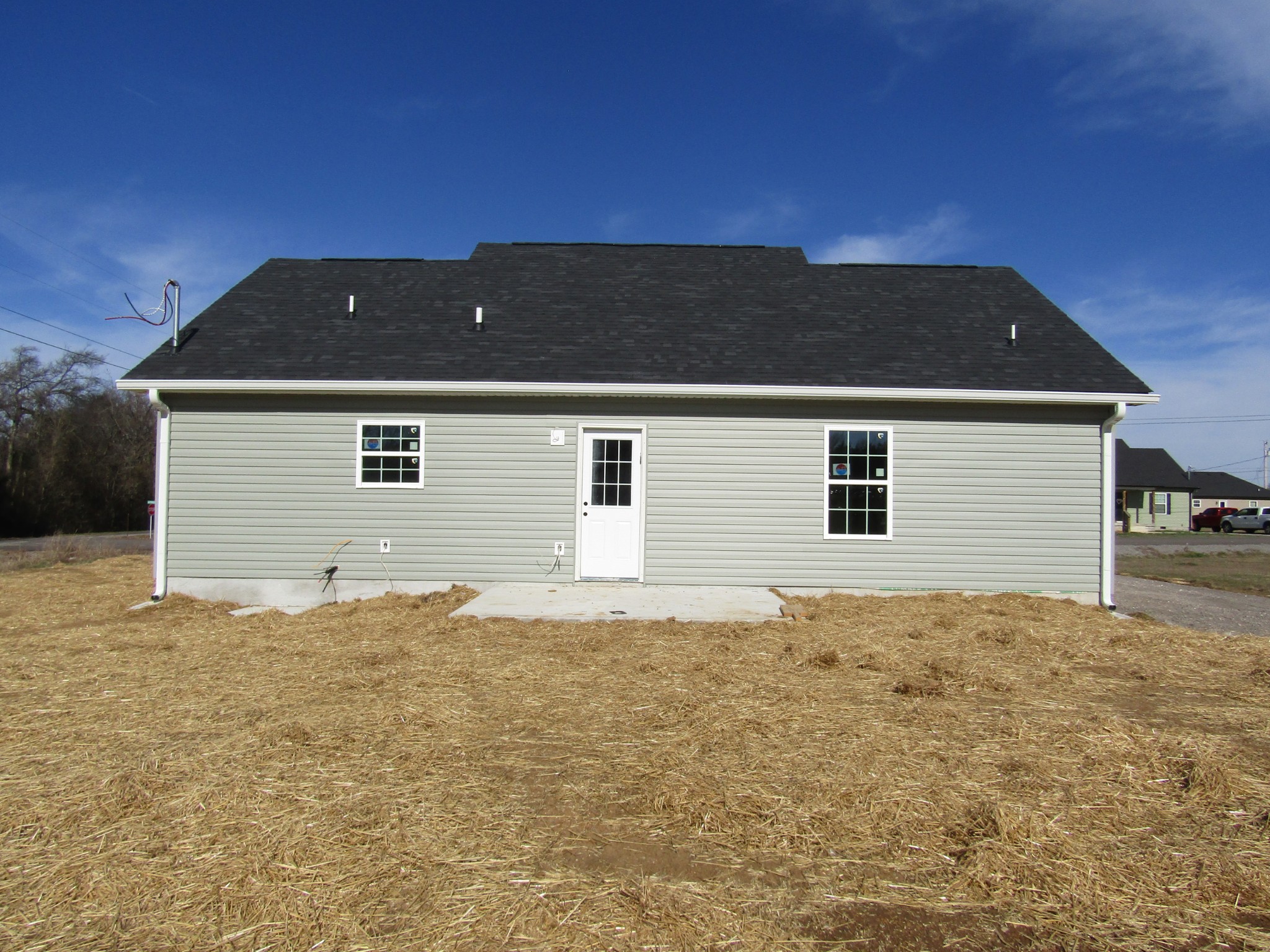 1601 Alan Perryman Ave