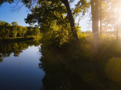 0 Narrows Of The Harpeth Rd Kingston Springs TN 37082