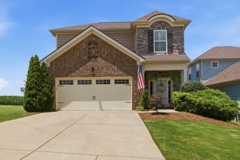 Photo of 5001 Hemlock Ct, Spring Hill, TN 37174 (MLS # 3619968)